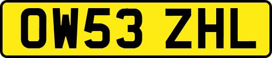 OW53ZHL