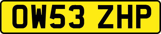 OW53ZHP
