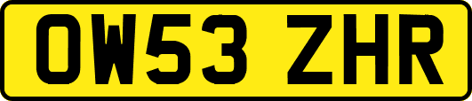 OW53ZHR