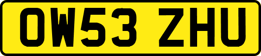 OW53ZHU