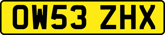 OW53ZHX