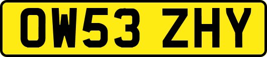 OW53ZHY