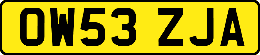 OW53ZJA