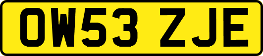OW53ZJE