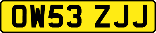 OW53ZJJ