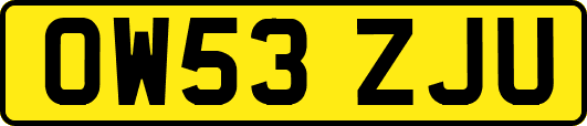 OW53ZJU