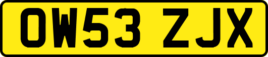 OW53ZJX