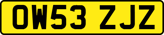 OW53ZJZ