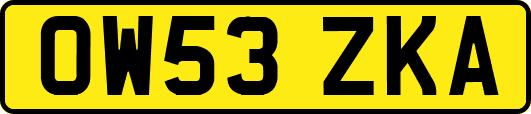 OW53ZKA