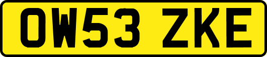 OW53ZKE