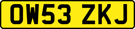 OW53ZKJ