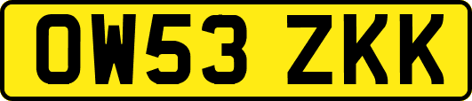OW53ZKK