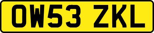 OW53ZKL