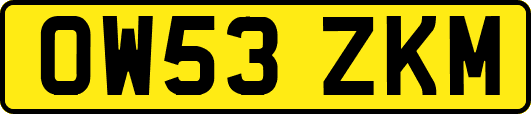 OW53ZKM