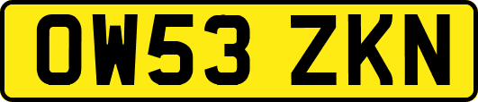 OW53ZKN