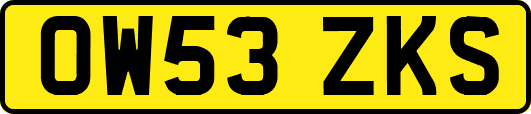 OW53ZKS
