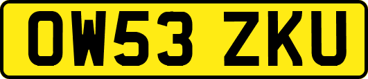 OW53ZKU