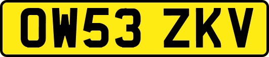 OW53ZKV