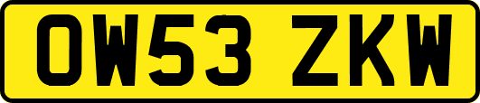 OW53ZKW