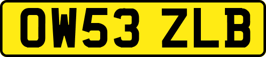 OW53ZLB