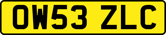 OW53ZLC