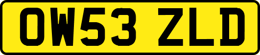 OW53ZLD