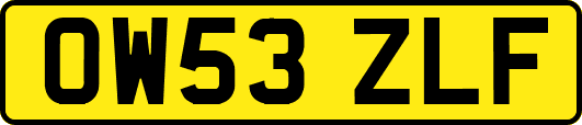 OW53ZLF