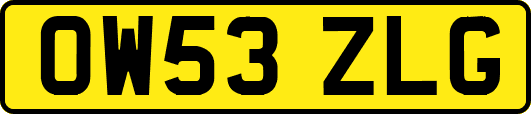 OW53ZLG