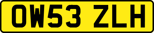 OW53ZLH