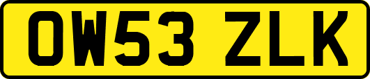 OW53ZLK
