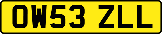 OW53ZLL