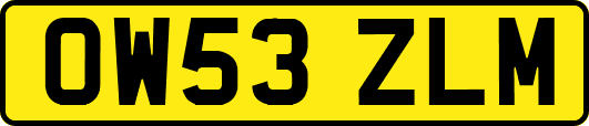OW53ZLM