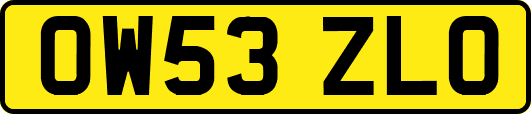 OW53ZLO