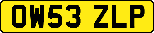 OW53ZLP
