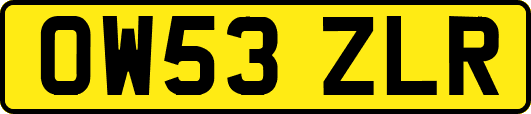 OW53ZLR