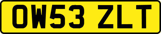 OW53ZLT