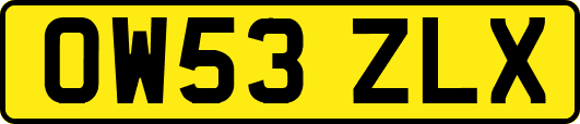 OW53ZLX