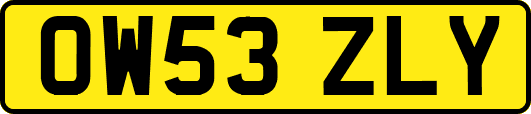 OW53ZLY