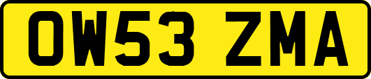 OW53ZMA