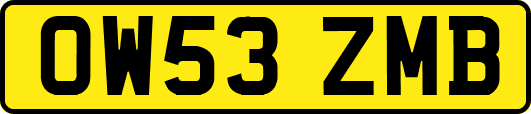 OW53ZMB