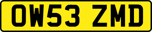 OW53ZMD