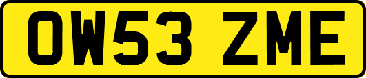 OW53ZME