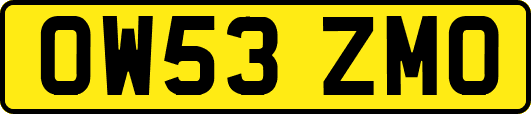 OW53ZMO