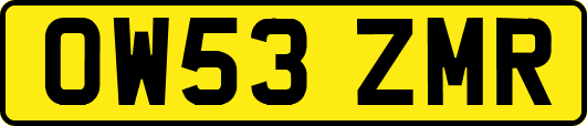 OW53ZMR