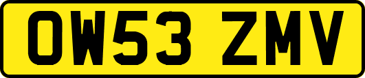 OW53ZMV