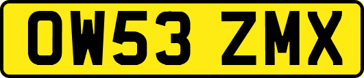 OW53ZMX