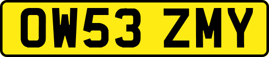 OW53ZMY