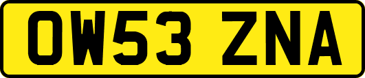 OW53ZNA
