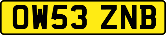 OW53ZNB