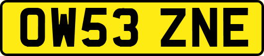 OW53ZNE